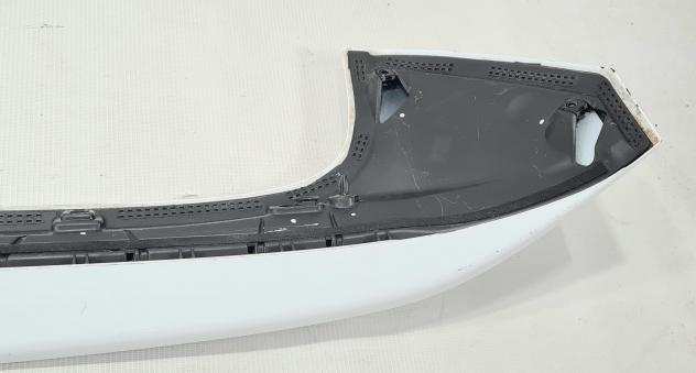 SPOILER PORTELLONE POSTERIORE FORD Fiesta 6deg Serie 8A61-A44210 SFJN Benzina 1200 (0817)