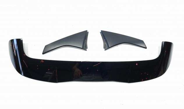 SPOILER PORTELLONE POSTERIORE SUBARU XV Serie (GT) 96031FL000 FB20C, FB20D Benzina 2000 (17)