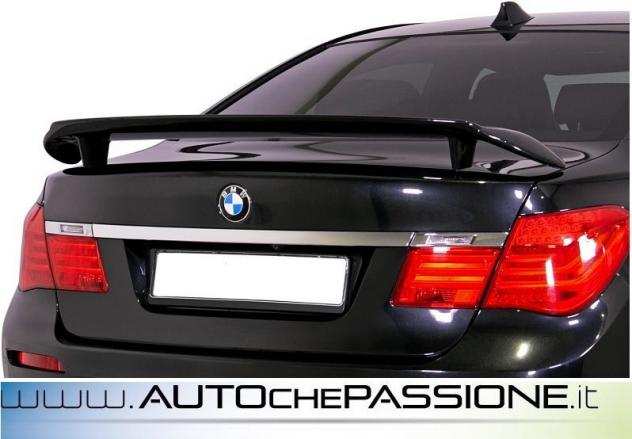 Spoileralettone per BMW 7-series F01  F02