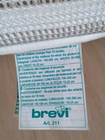 Sponde BREVI - Milano cittagrave