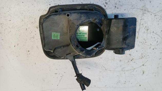 SPORTELLO CARBURANTE PARAFANGO POST. USATO DAL 2005 RENAULT CLIO laquoIIIraquo (2006) 8200290088 252489