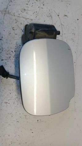 SPORTELLO CARBURANTE PARAFANGO POST. USATO DAL 2005 RENAULT CLIO laquoIIIraquo (2006) 8200290088 252489