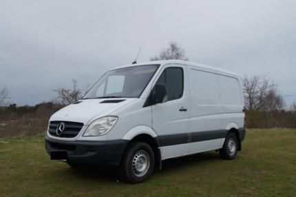 Sprinter 315 CDI 2008