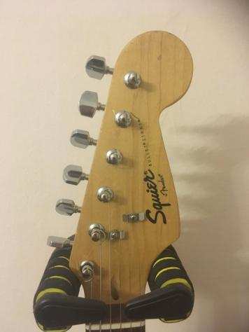 Squier - Stratocaster - - Chitarra elettrica - 2010