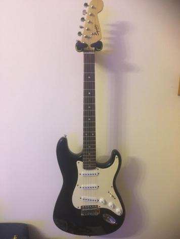 Squier - Stratocaster - - Chitarra elettrica - 2010