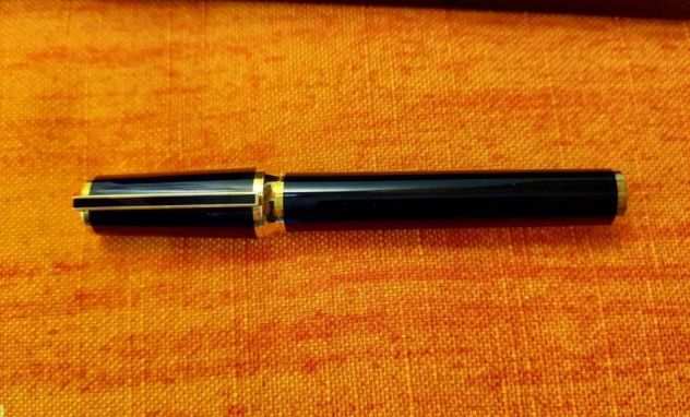 S.T. DUPONT PARIS PENNA STILOGRAFICA MONTPARNASSE