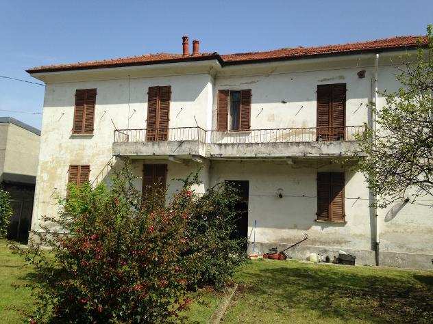 stabile vicinanze centro mq 380 Euro 114.000