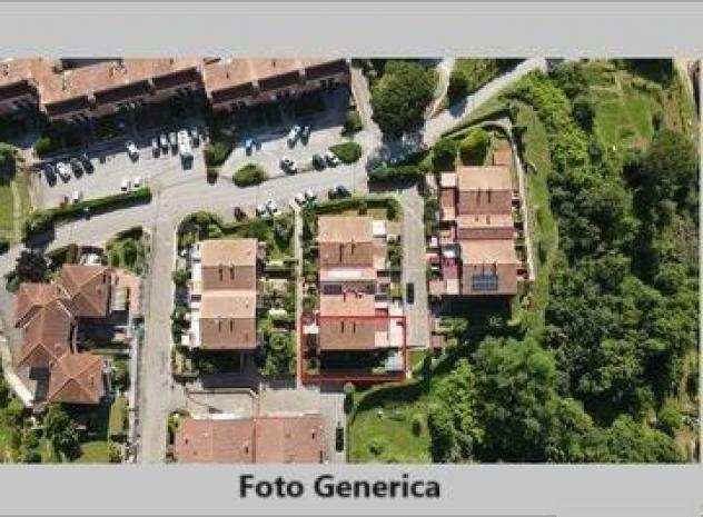 StabilePalazzo in vendita a SAN DONATO - Santa Maria a Monte 982 mq Rif 1203597