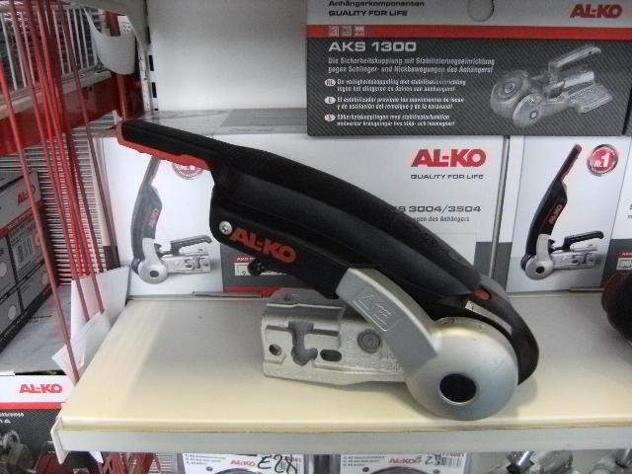 Stabilizzatore AL KO AKS 3004