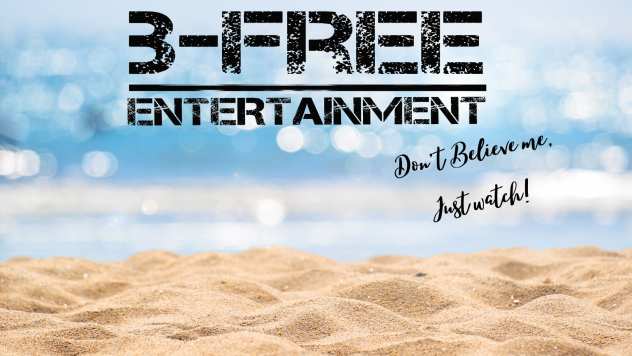 STAFF ANIMAZIONE TURISTICA B-FREE ENTERTAINMENT