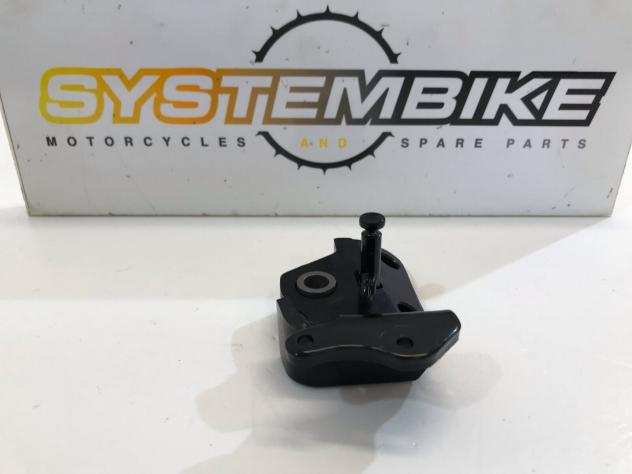 STAFFA SUPPORTO CAVALLETTO LATERALE YAMAHA R7 2022-2024  BRACKET