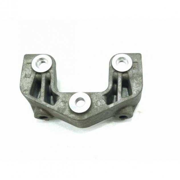 STAFFA SUPPORTO MOTORE MERCEDES Classe B W246 2Acircdeg Serie A6072200307 OM 607.951 Diesel 1500 (12)