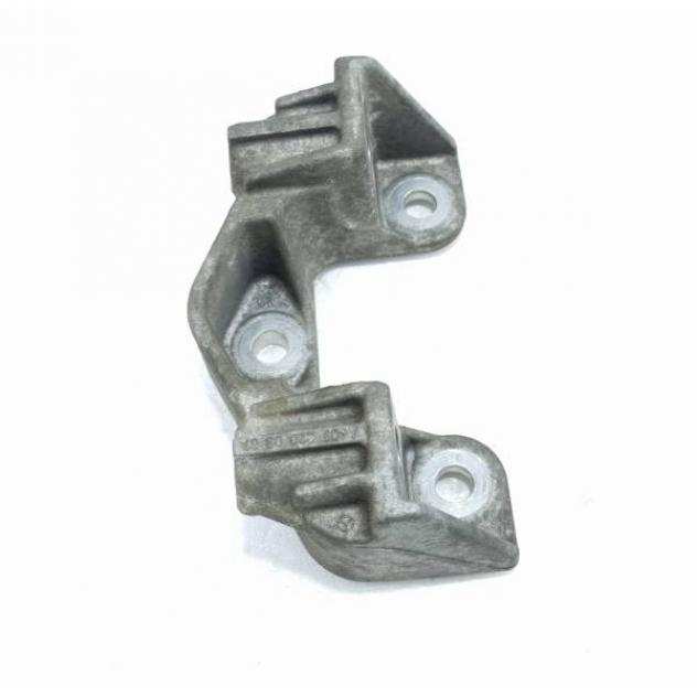 STAFFA SUPPORTO MOTORE MERCEDES Classe B W246 2Acircdeg Serie A6072200307 OM 607.951 Diesel 1500 (12)