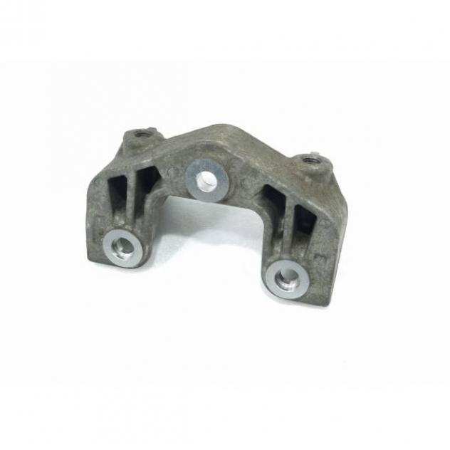 STAFFA SUPPORTO MOTORE MERCEDES Classe B W246 2Acircdeg Serie A6072200307 OM 607.951 Diesel 1500 (12)