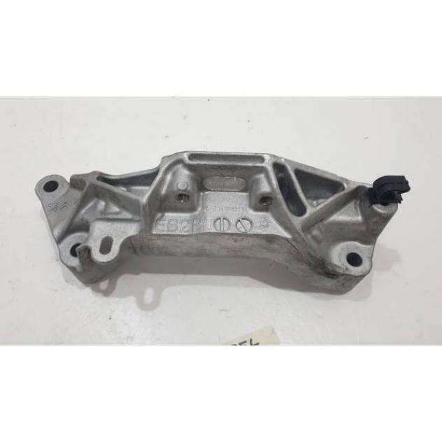 STAFFA SUPPORTO MOTORE PEUGEOT 208 Serie 9813582980 Benzina 1.2 (19)