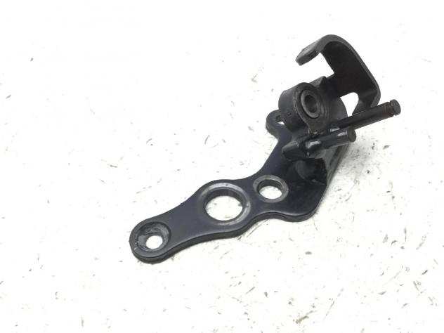 STAFFA SUPPORTO SINISTRO CAVALLETTO CENTRALE E LATERALE BMW R 850 R 848 2004