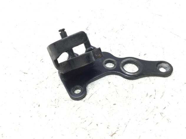 STAFFA SUPPORTO SINISTRO CAVALLETTO CENTRALE E LATERALE BMW R 850 R 848 2004