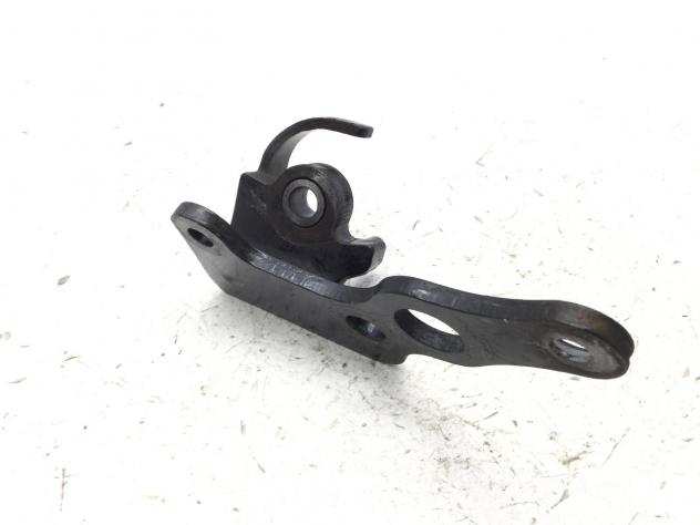 STAFFA SUPPORTO SINISTRO CAVALLETTO CENTRALE E LATERALE BMW R 850 R 848 2004