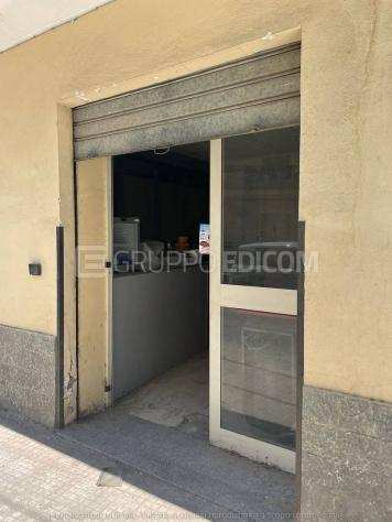 Stalle, scuderie, rimesse, autorimesse di 84 mq in vendita a Reggio di Calabria - Rif. 4417908