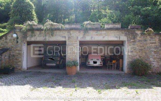 Stalle, scuderie, rimesse, autorimesse in vendita a Rocca San Casciano - Rif. 4452971