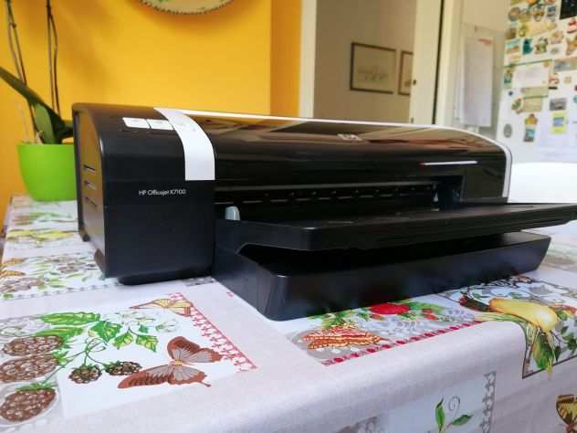 Stampante A3 e A4 inkjet HP