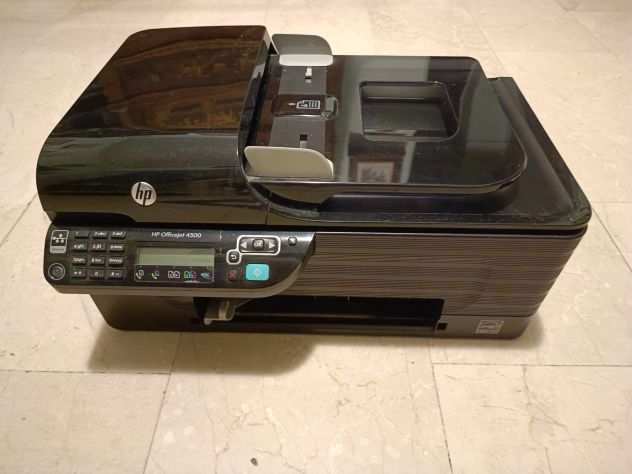 Stampante All-in-One HP Officejet 4500 (G510g)