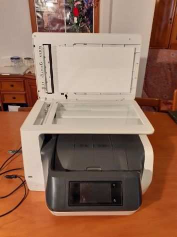 Stampante All-in-One HP OfficeJet Pro serie 8720