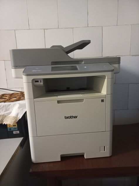 stampante Brother MFC-L6900DW