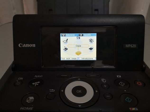 Stampante Canon MP 620