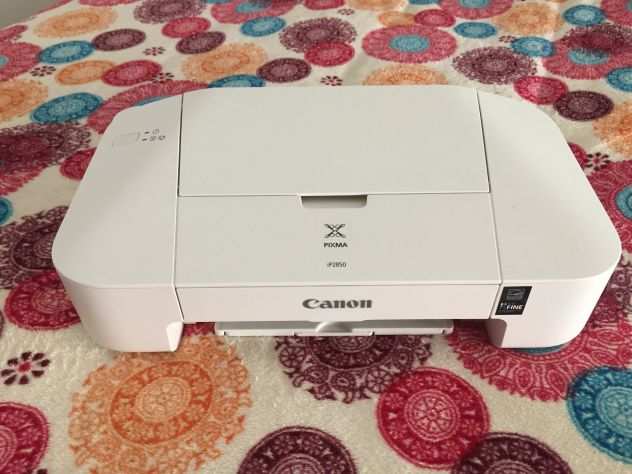 Stampante Canon Pixma iP2850