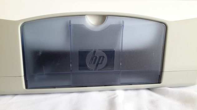 Stampante e Scanner HP Deskjet F380