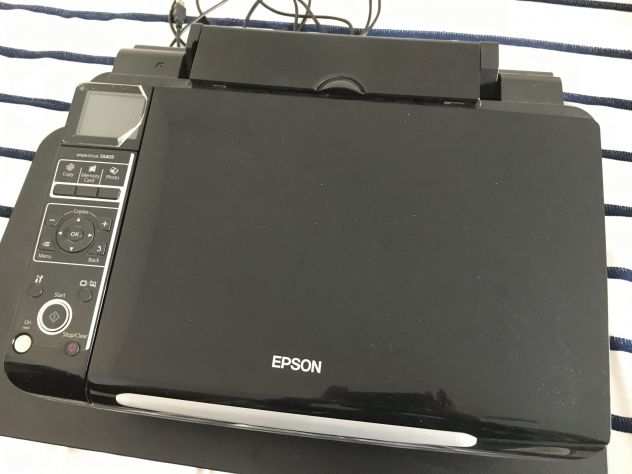 stampante EPSON STYLUS SX405