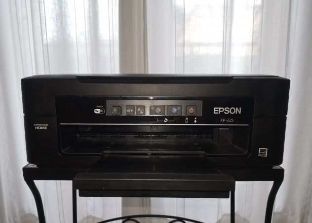 Stampante Epson XP 225 (ricondizionata)