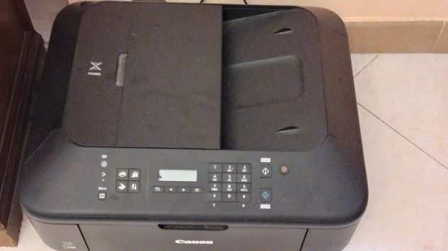 Stampante fax