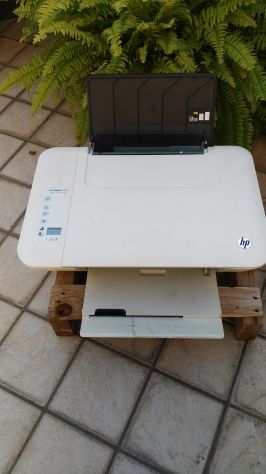 Stampante Hp 2540 Color