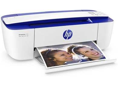 STAMPANTE HP 3700 WI FI