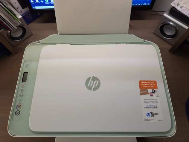 Stampante HP All-in-One