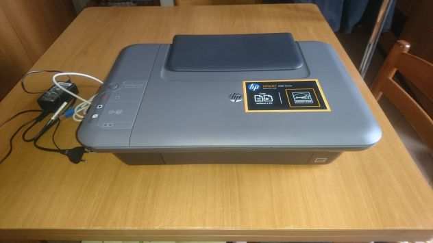 Stampante HP Deskjet