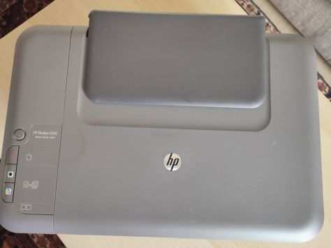 Stampante HP Deskjet 1050A All-in-One