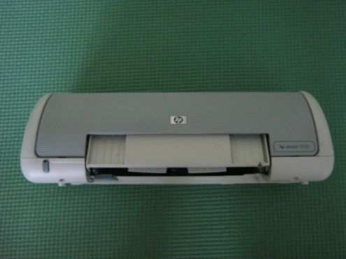 Stampante HP Deskjet 3550