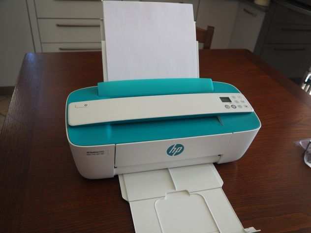 Stampante HP Deskjet 3700 all in one