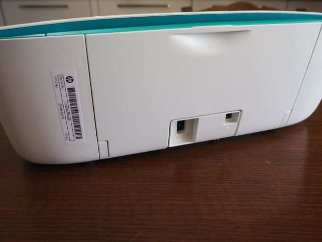 Stampante HP Deskjet 3700 all in one