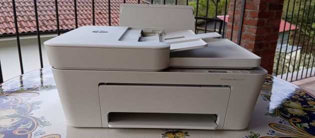 Stampante HP DeskJet 4120 multifunzione