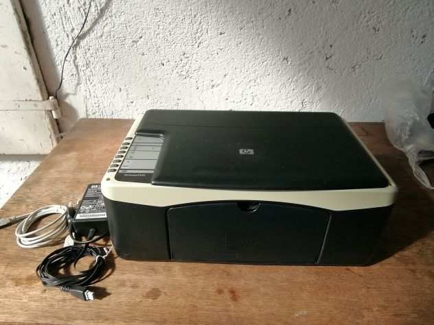 Stampante hp deskjet f2180