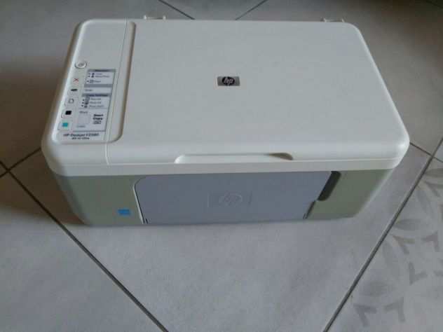 Stampante HP Deskjet F2280 All-in-One