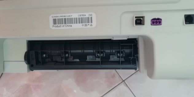 stampante HP J 4580