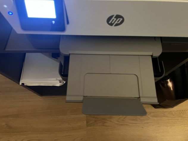 STAMPANTE HP OFFICEJET 8012 ALL IN ONE