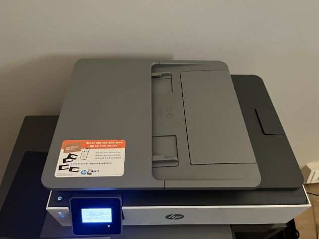 STAMPANTE HP OFFICEJET 8012 ALL IN ONE