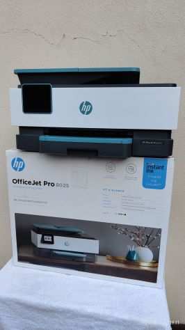 Stampante HP Officejet PRO 8025