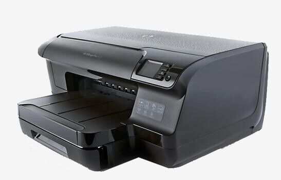 Stampante HP Officejet Pro 8100
